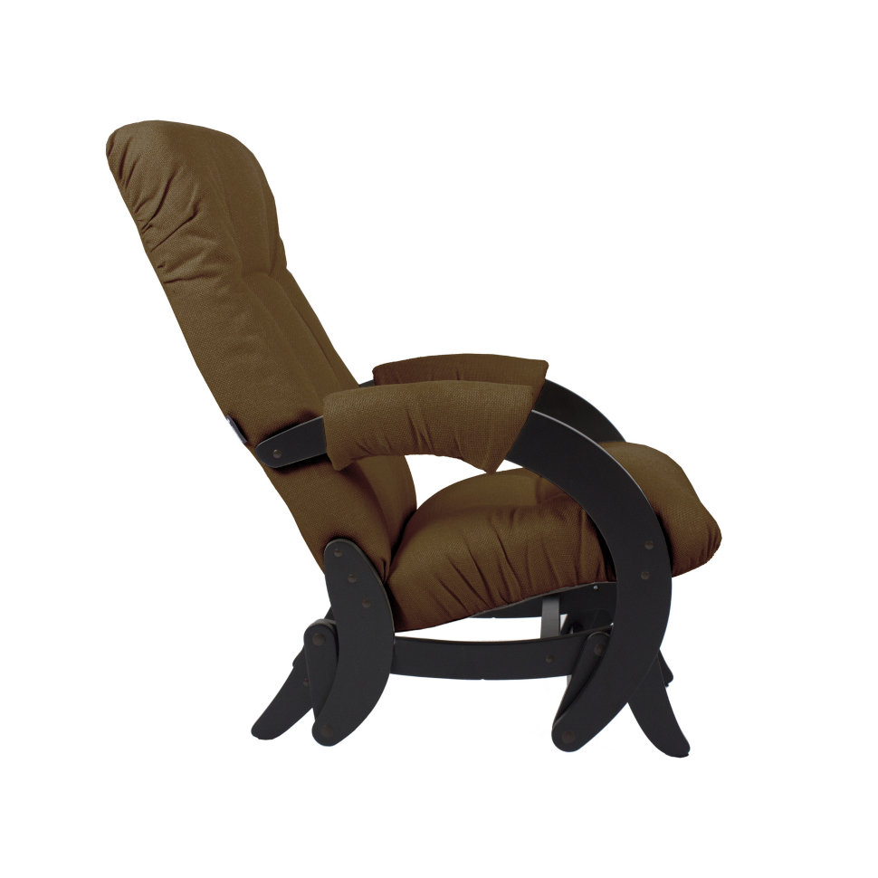 Кресло-маятник Бергамо