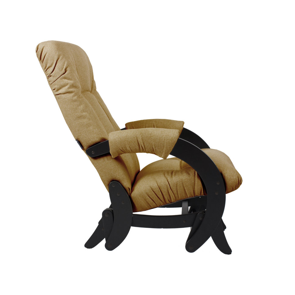 Кресло-маятник Бергамо