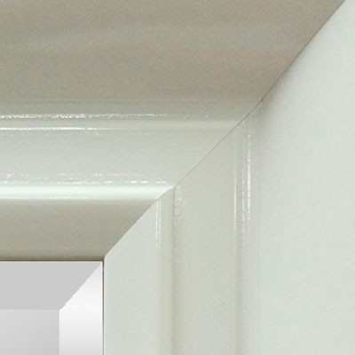 Настенное зеркало Балет