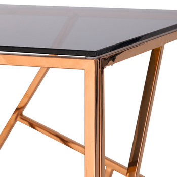 Консоль Арт деко мини