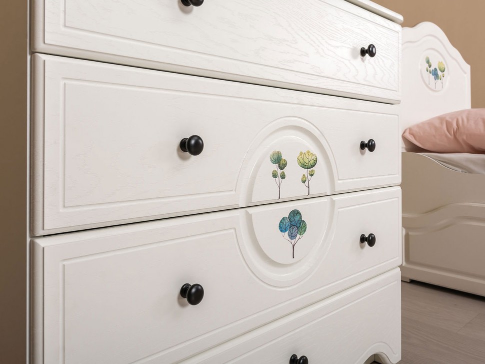 Детский комод Роуз