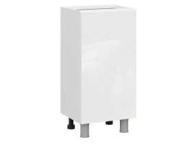 Стол узкий 400 Модерн