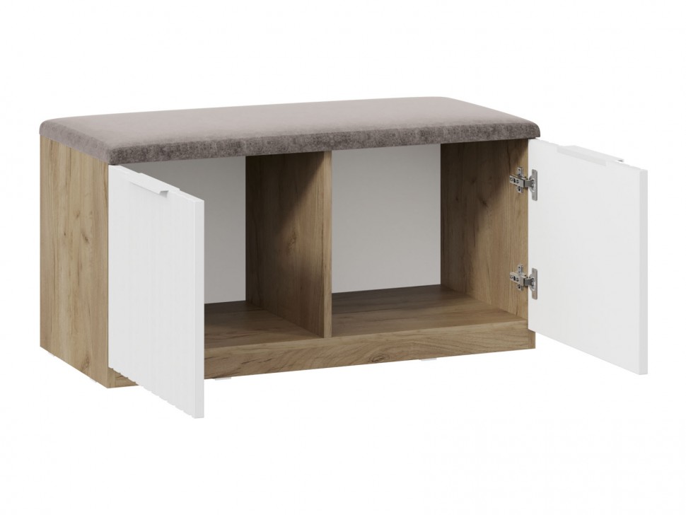 Обувница Хилтон Исп.2.2