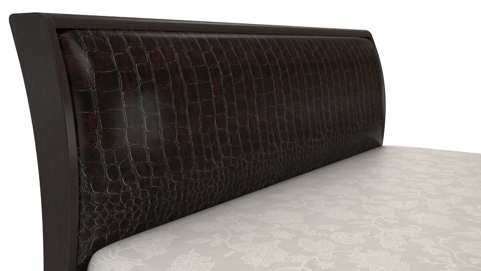 Кровать с подъемным механизмом Парма Люкс ПМ