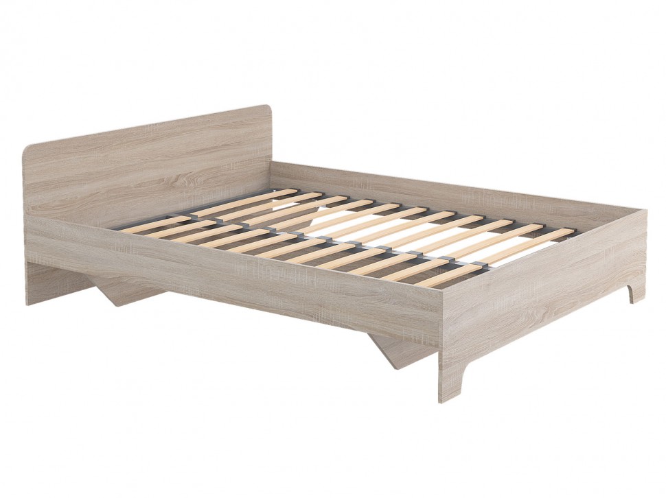 Двуспальная кровать Виктор