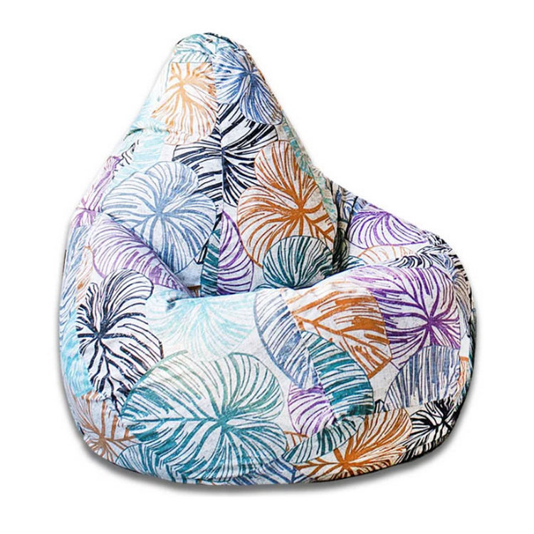 Кресло-мешок Жаккард