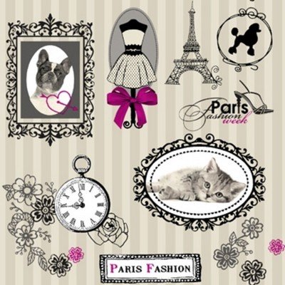 Кресло-мешок Жаккард