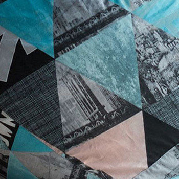 Кресло-мешок Жаккард