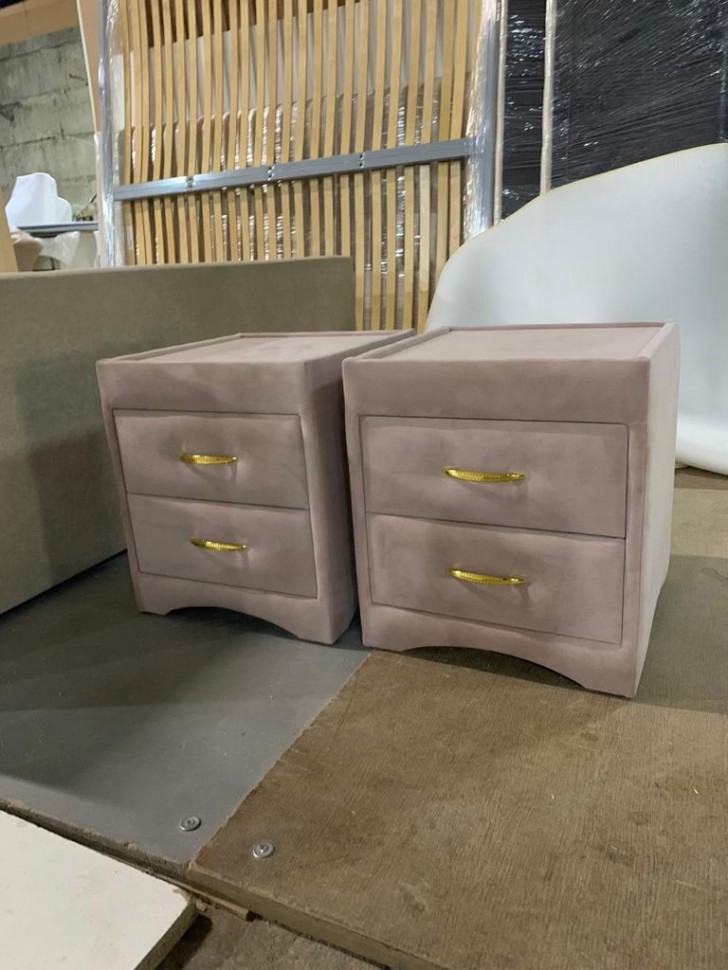 Тумба SleepArt Дония