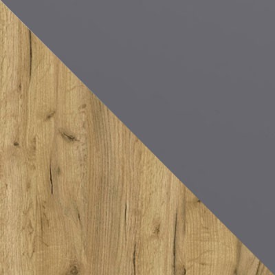 Шкаф-витрина Остин Шкаф-витрина 16.394.02