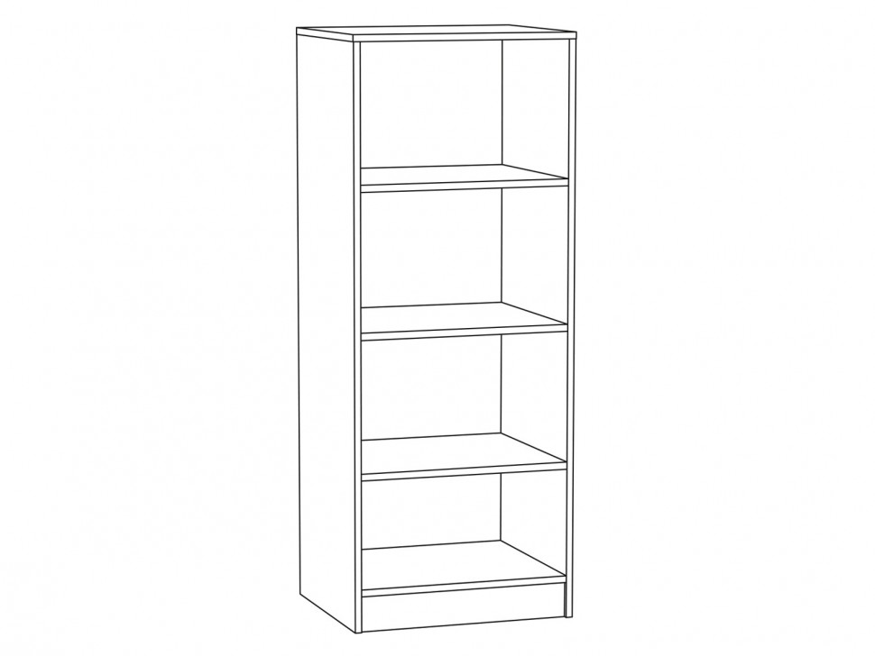 Гудвин Шкаф 13.26