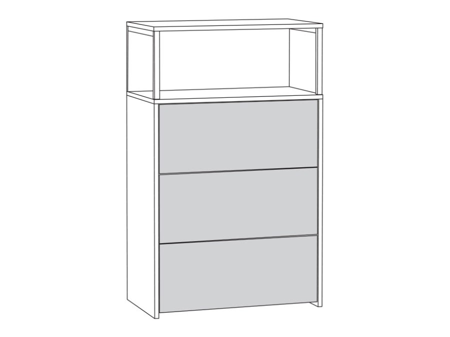 Комод Трувор