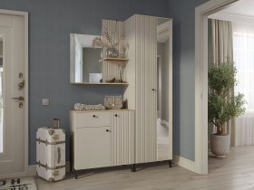 Прихожая Тоскана