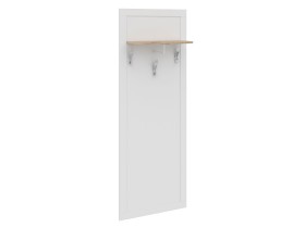 Настенная вешалка Квадро