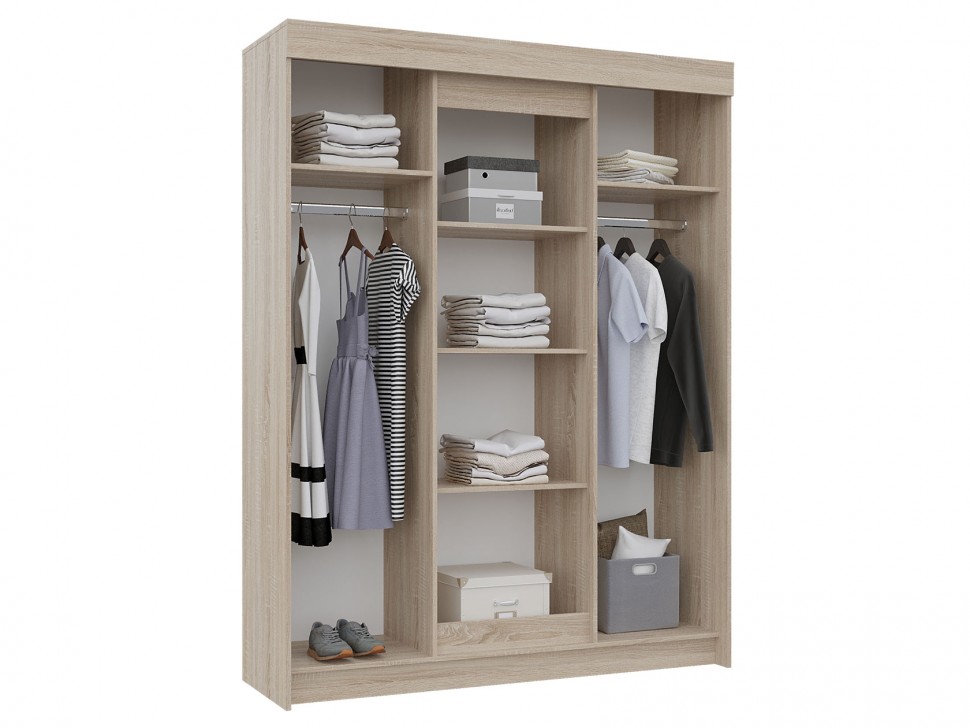 Шкаф-купе Виктор