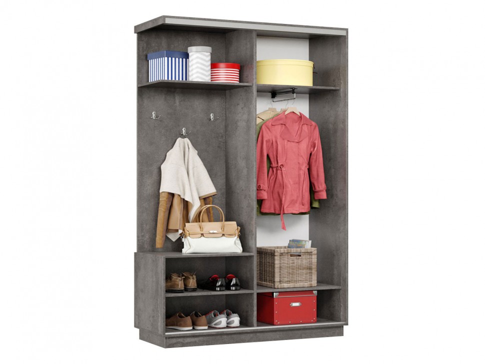 Прихожая Маршал Лайт