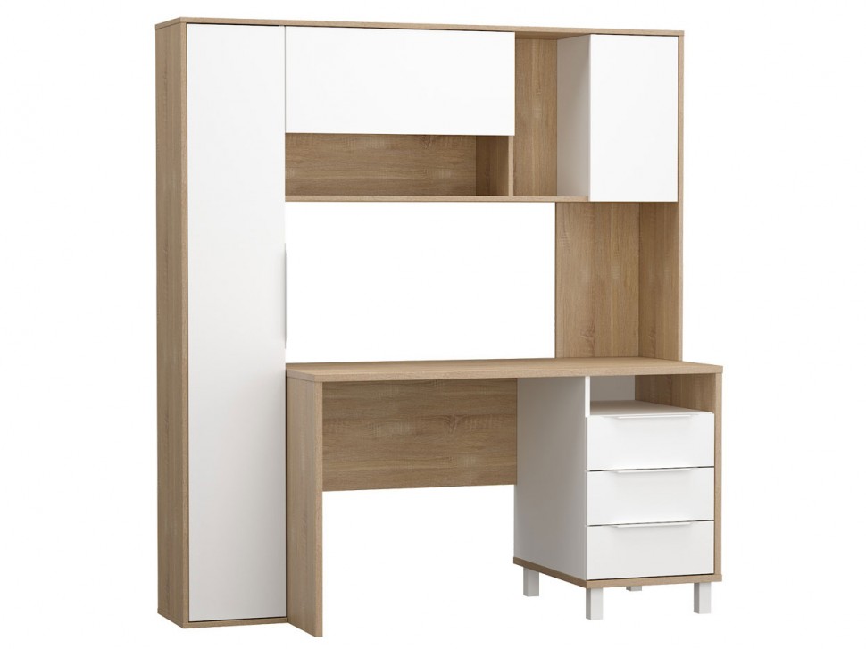 Компьютерный стол Комфорт