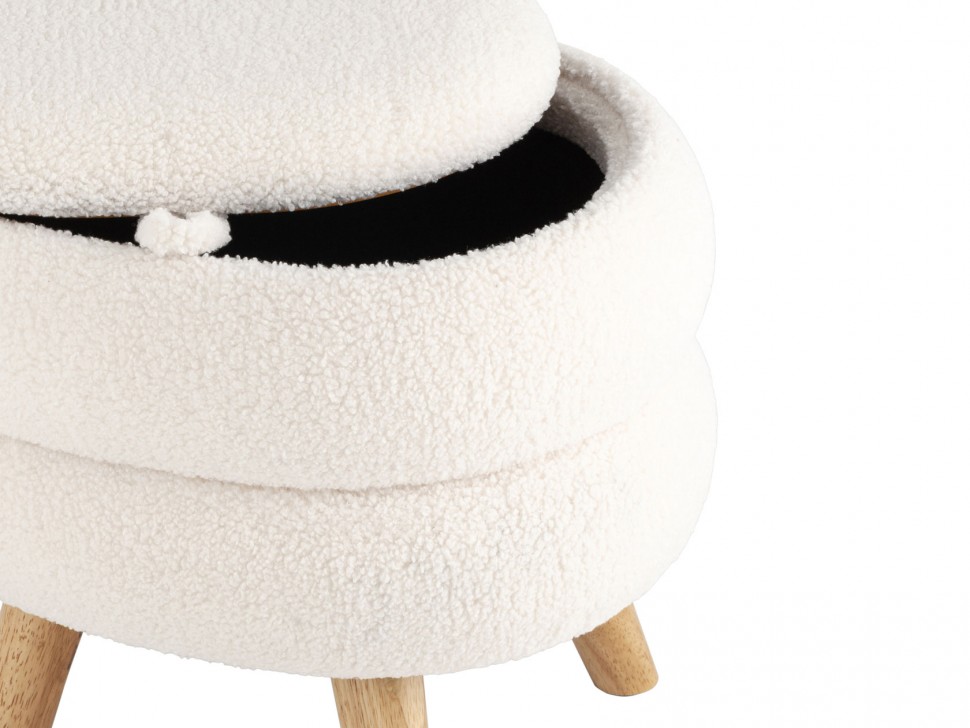 Пуфик Винни