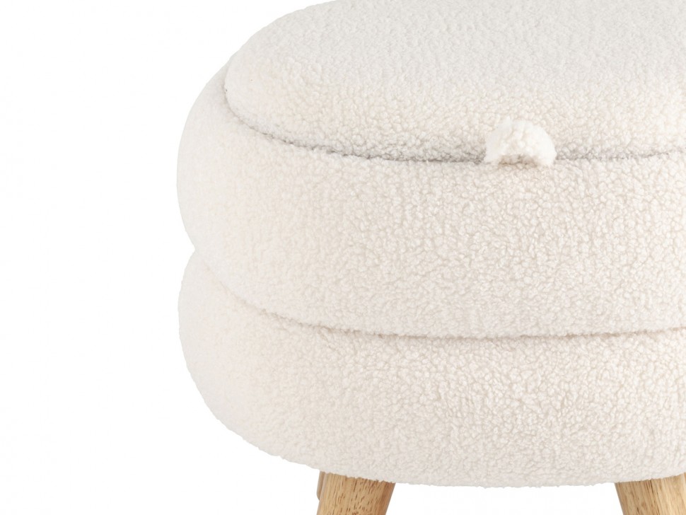 Пуфик Винни