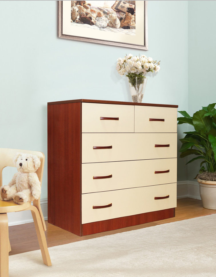 Комод Стандарт 5