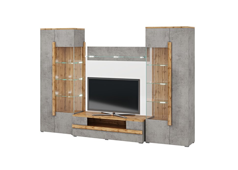 Гостиная Римини