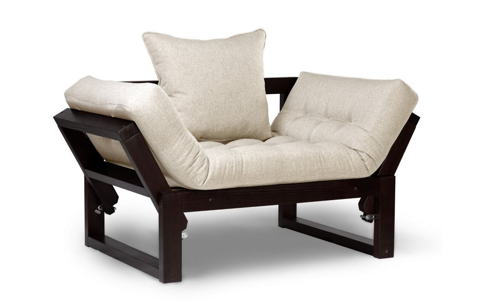 Кресло Кресло Амбер (сосна)