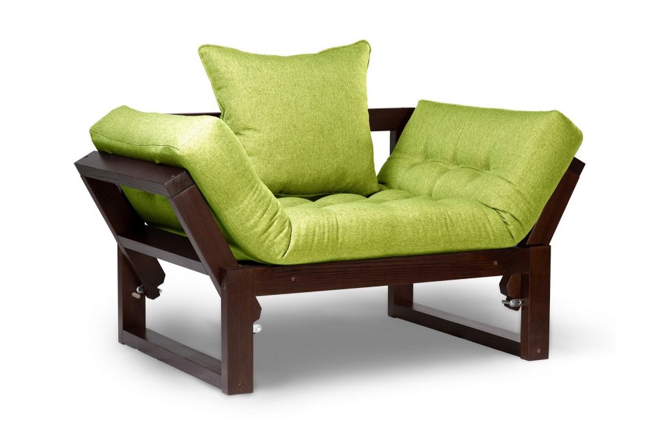 Кресло Кресло Амбер (сосна)