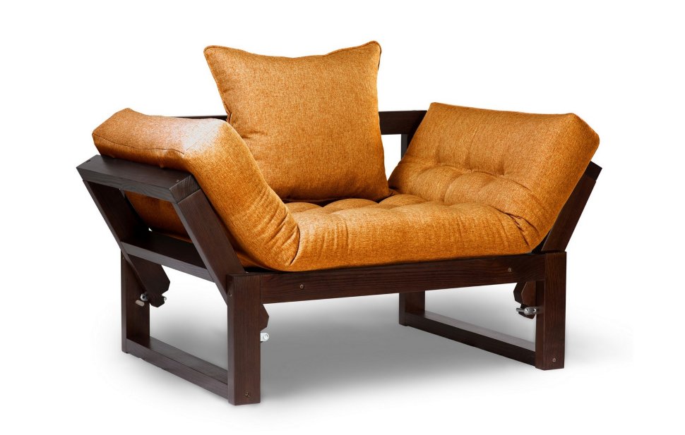 Кресло Кресло Амбер (сосна)