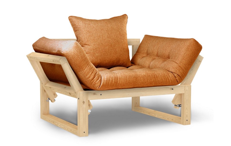 Кресло Кресло Амбер (сосна)