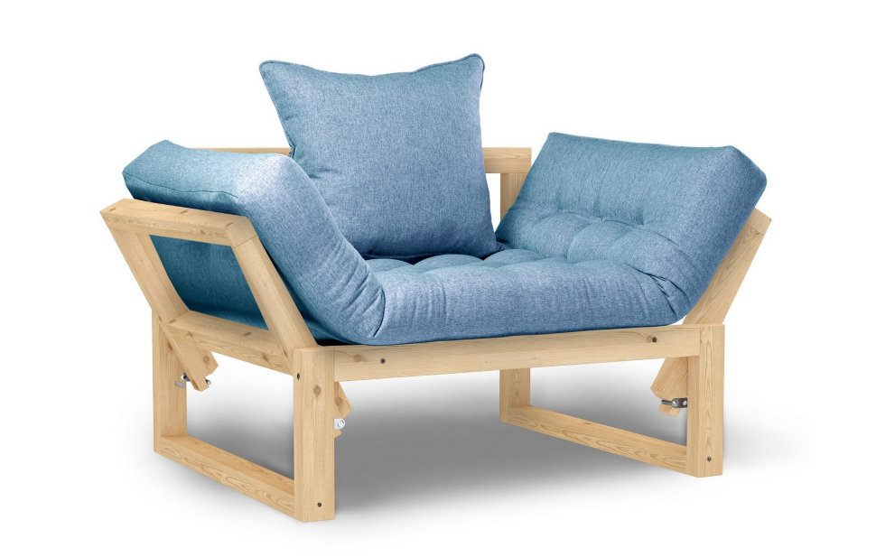 Кресло Кресло Амбер (сосна)