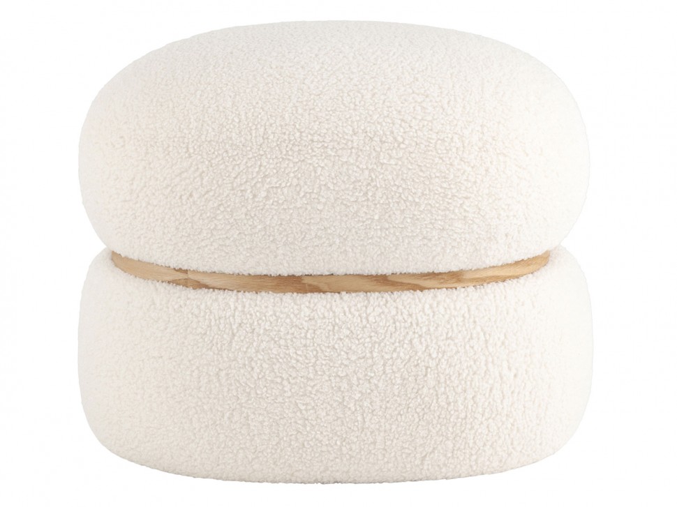 Пуфик Полли