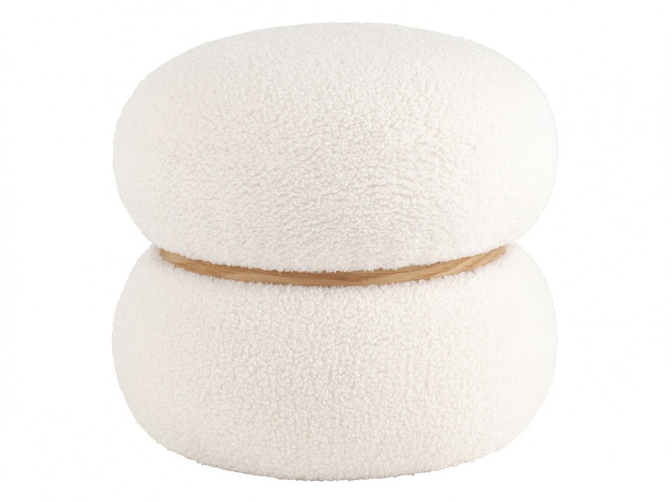 Пуфик Полли