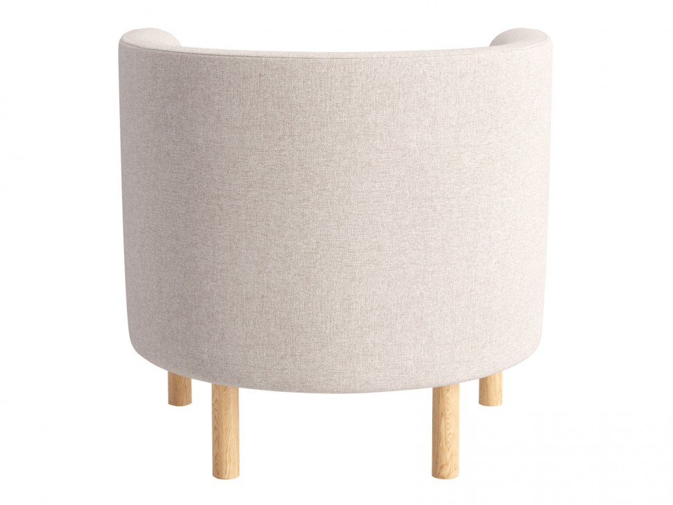 Кресло Эпл Мини