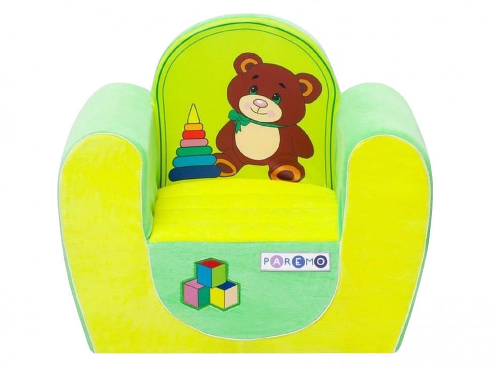 Кресло-игрушка Сказка