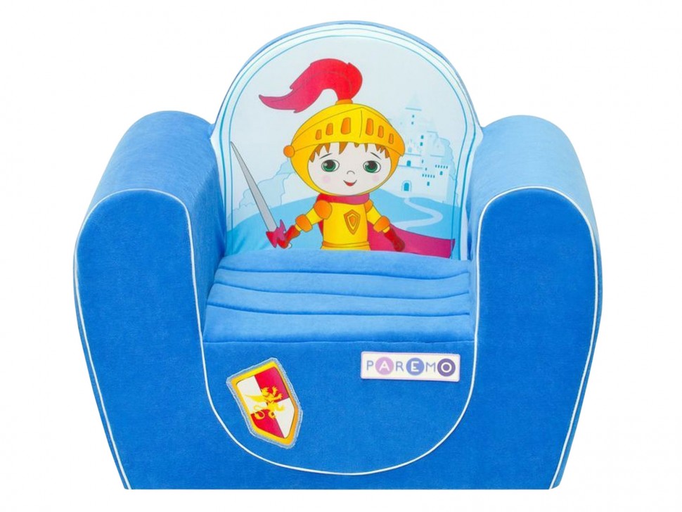 Кресло-игрушка Сказка