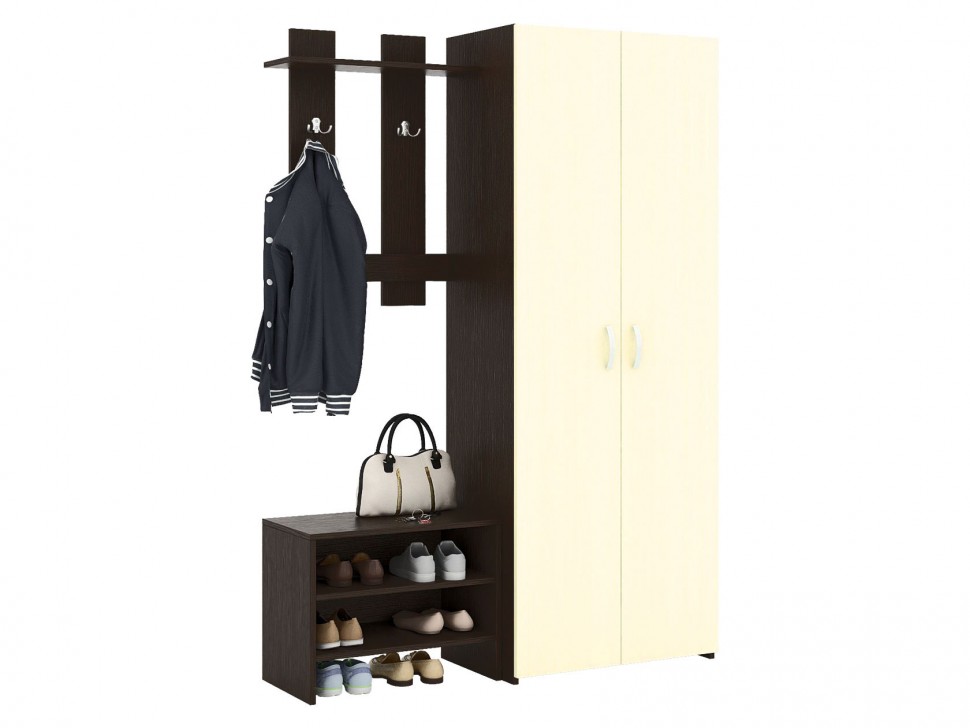 Прихожая Уно-72