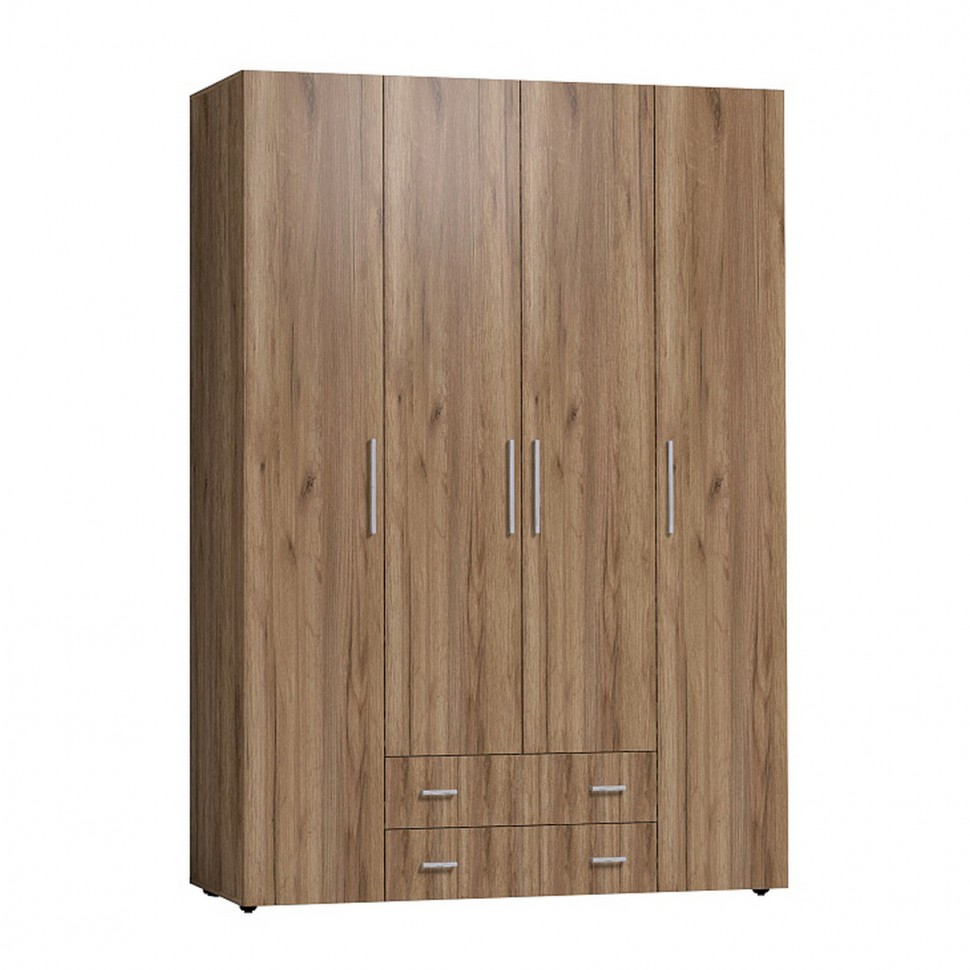 Шкаф распашной Монако 5