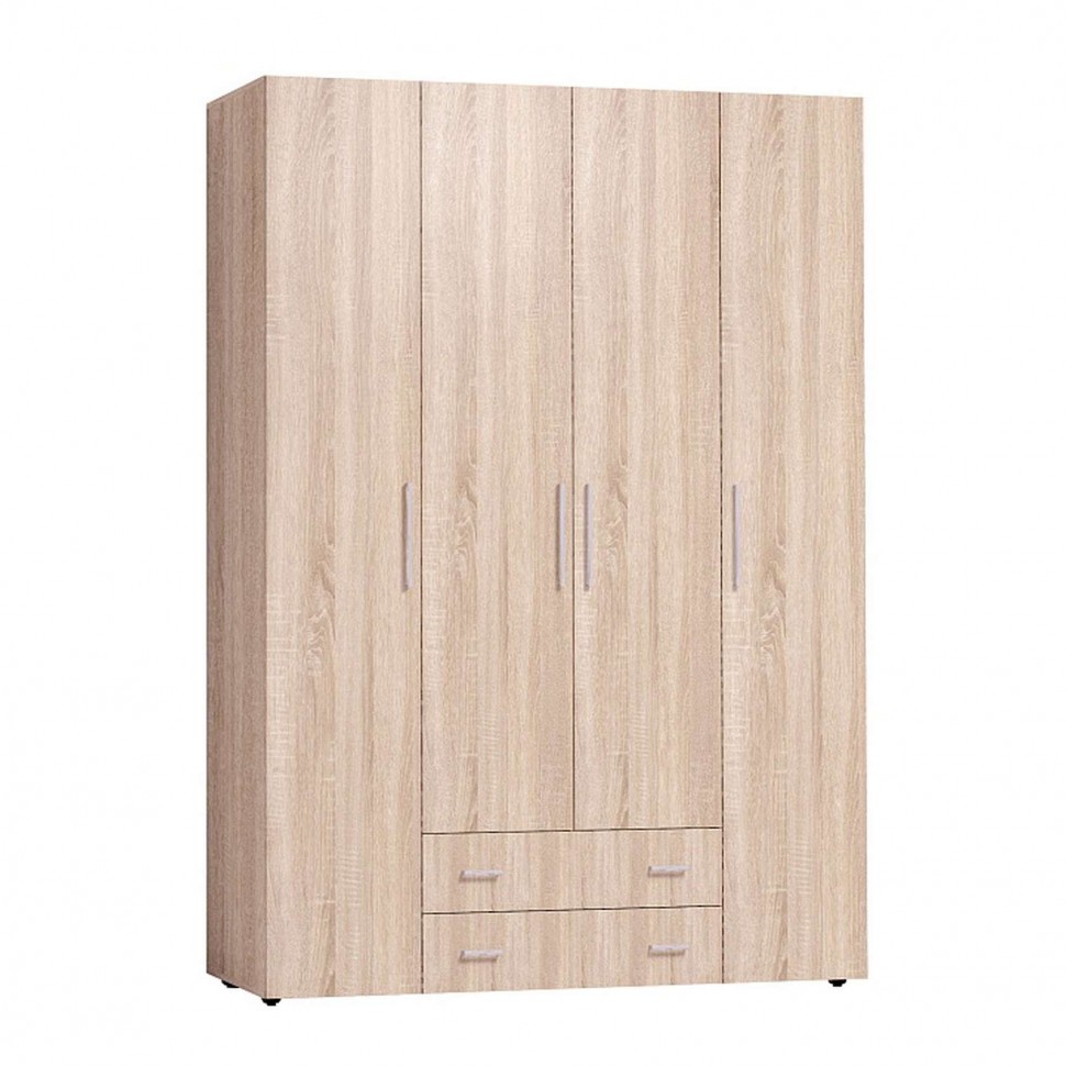 Шкаф распашной Монако 5