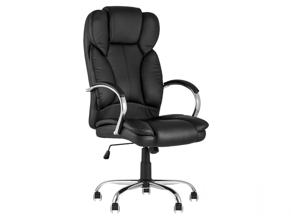 Кресло руководителя TopChairs Ultra NEW