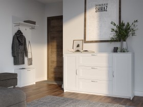 Прихожая Сириус