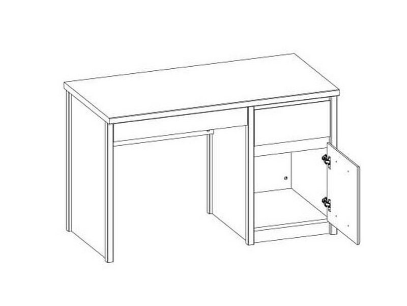 Спальный гарнитур Джаз 3