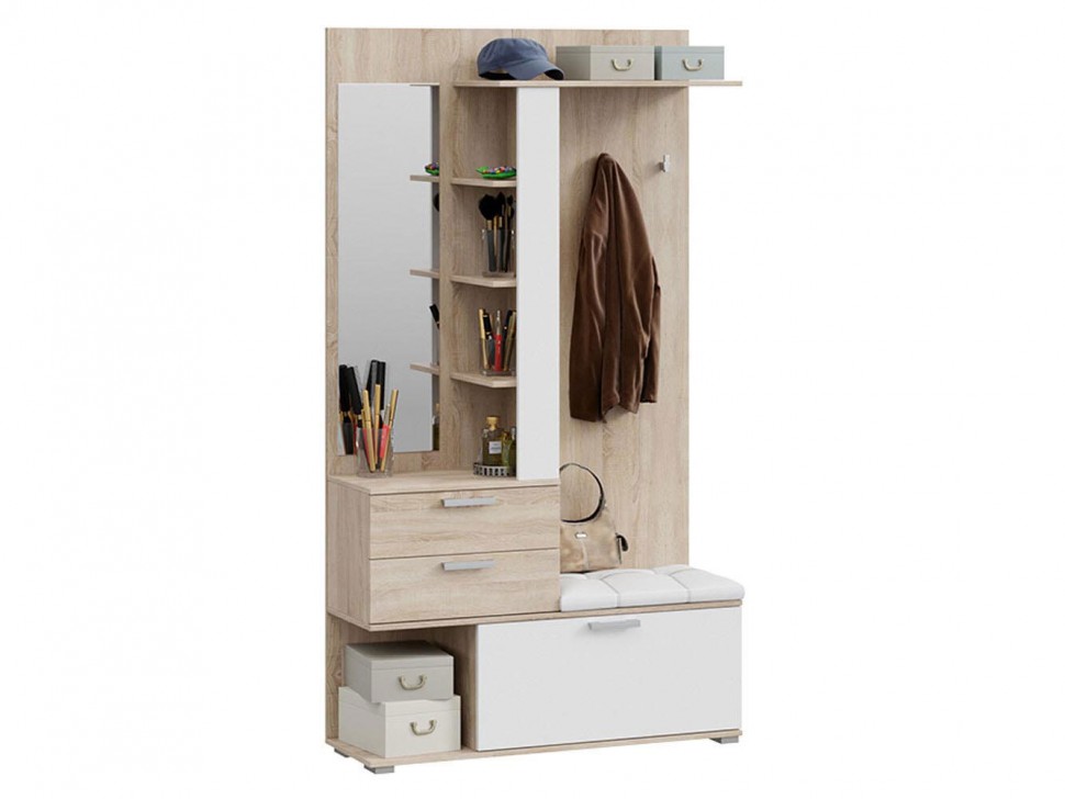 Прихожая Эрика