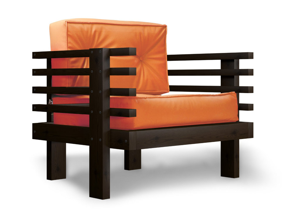 Кресло Кресло Стоун (сосна)