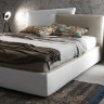 Мягкая кровать SleepArt Тания