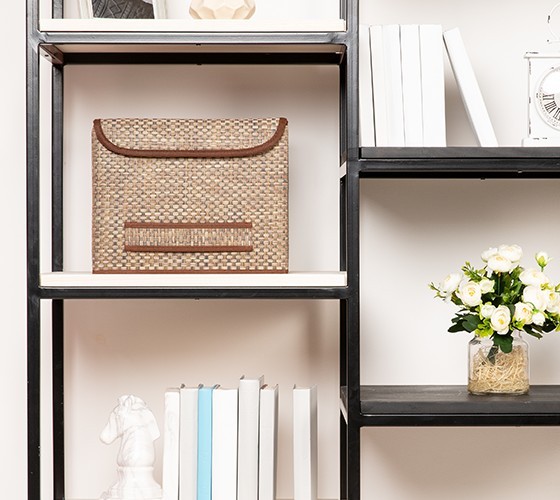 Коробка для хранения с крышкой Тимон