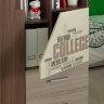 Комбинированный шкаф Колледж Шкаф комбинированный