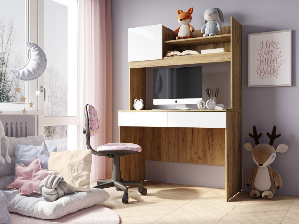 Компьютерный стол Селфи ПС-05