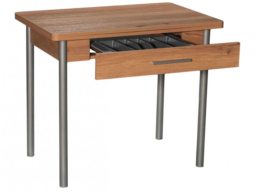 Кухонный стол Стол М20 ДП1-02-05 900(1200)*600