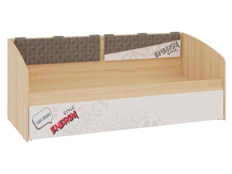 Комплект детской мебели Энерджи