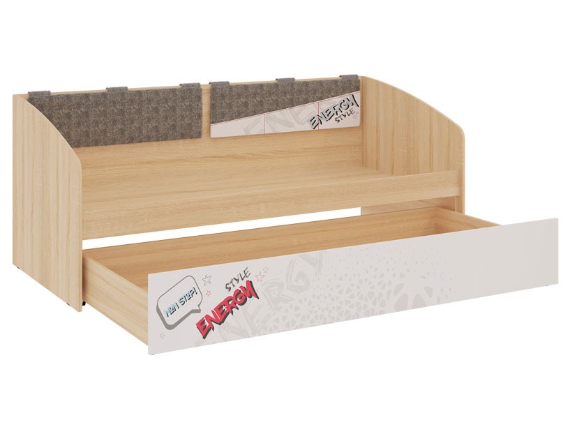 Комплект детской мебели Энерджи